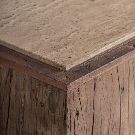 MERKEM SIDE TABLE