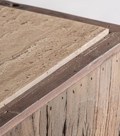 MERKEM SIDE TABLE