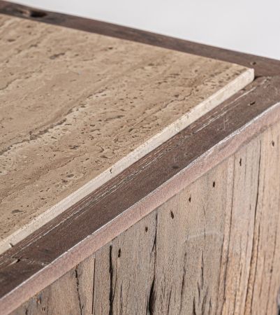MERKEM SIDE TABLE III