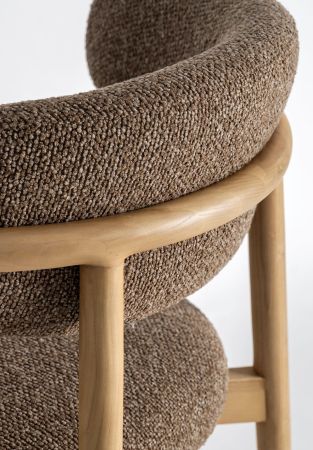 BAR STOOL ERLEC