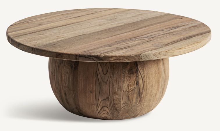 MESA CENTRO ERLOY IV