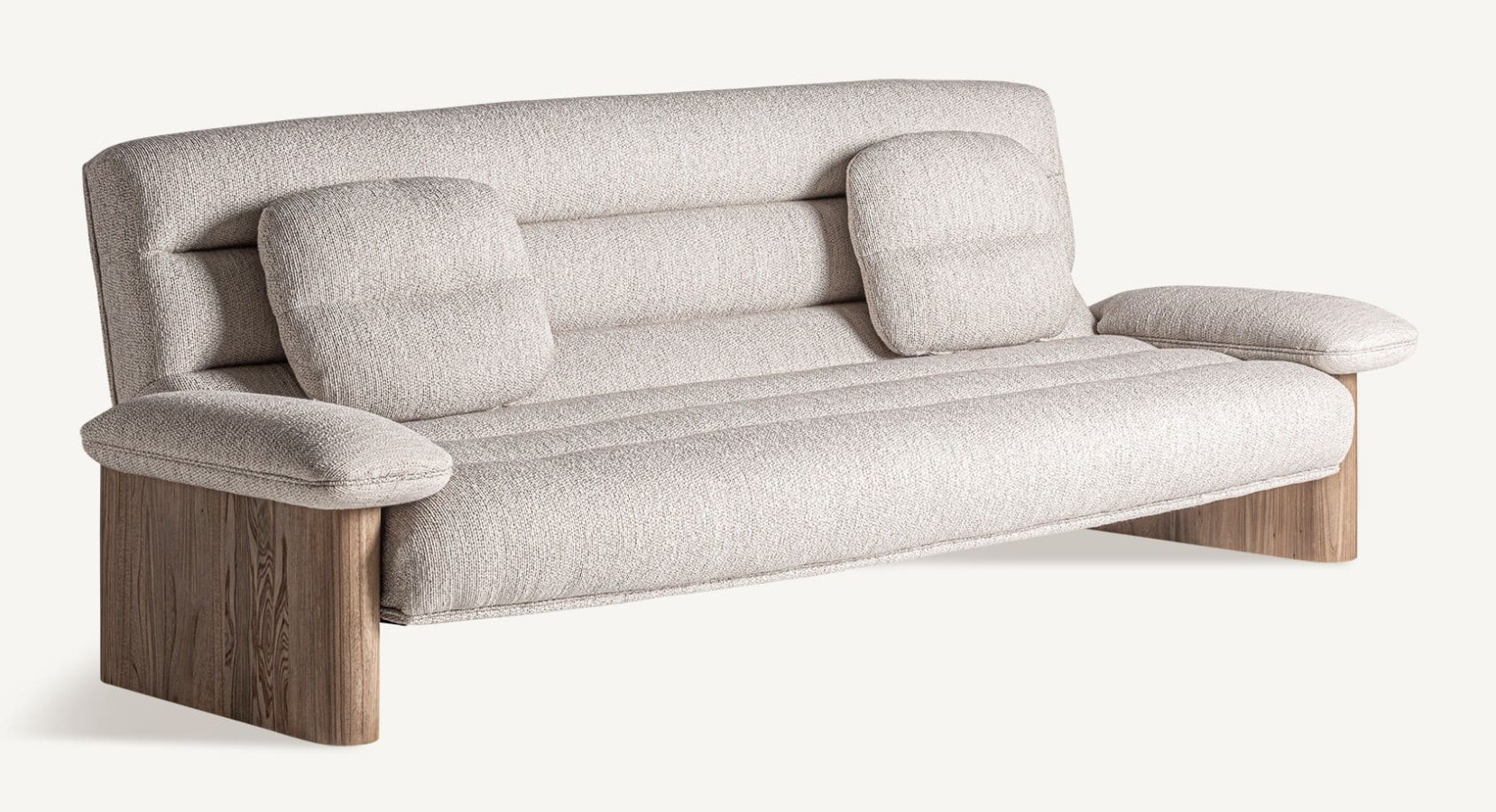 SOFA JACQUARD II