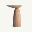 BREIL SIDE TABLE
