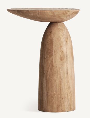 BREIL SIDE TABLE