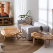 NATUR COFFEE TABLE