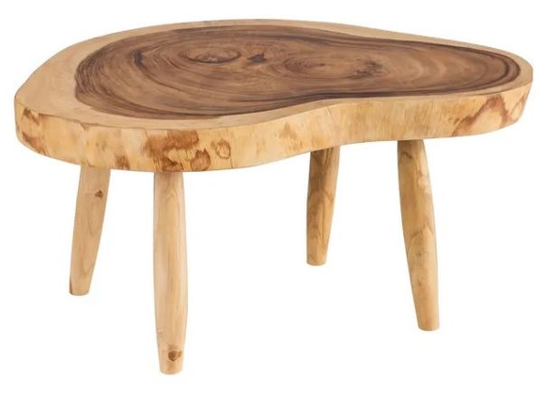 MESA CENTRO NATUR
