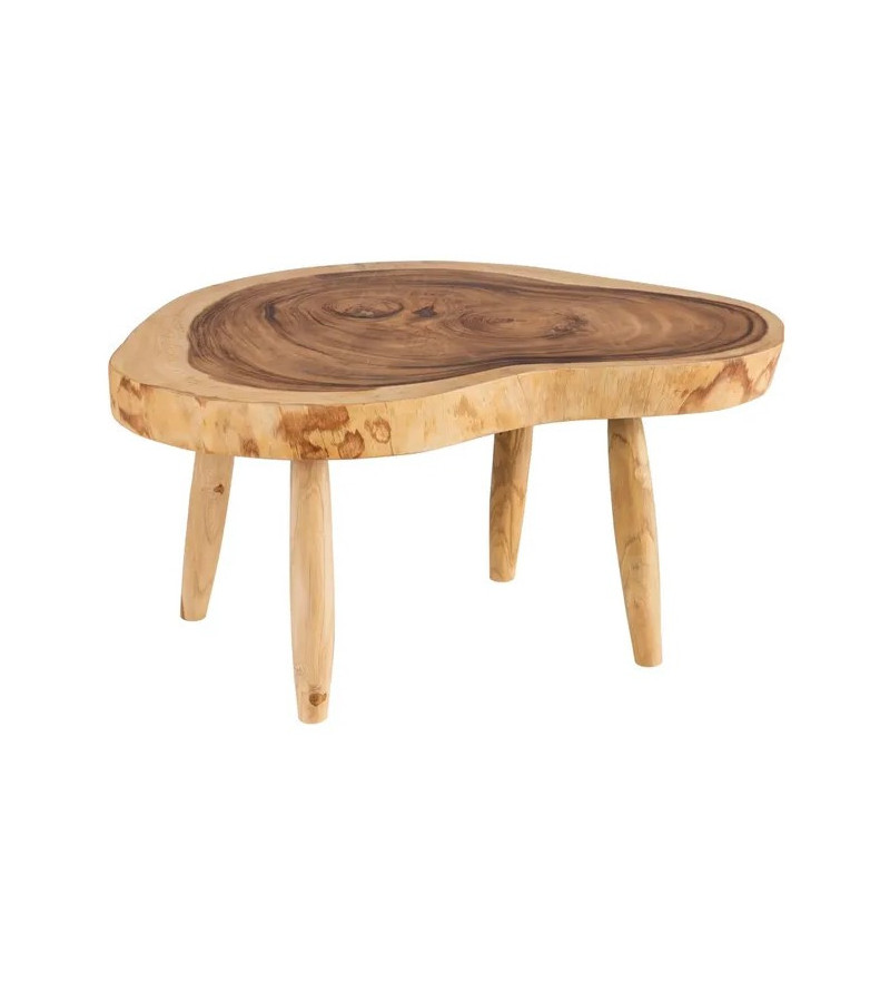 MESA CENTRO NATUR