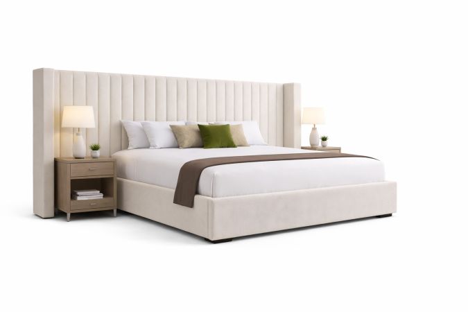 CAMA NOBILE