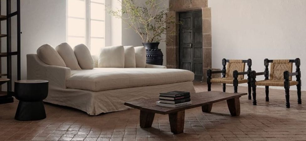 Sofa Kemen II