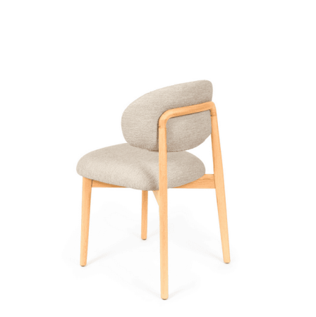 CHAIR WANDA