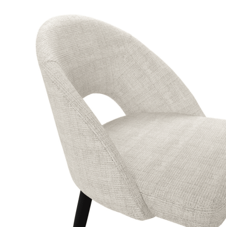 CHAIR DORIS
