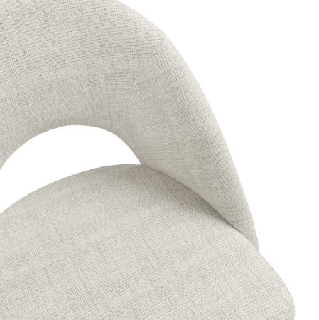 CHAIR DORIS
