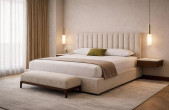 CAMA VERTA