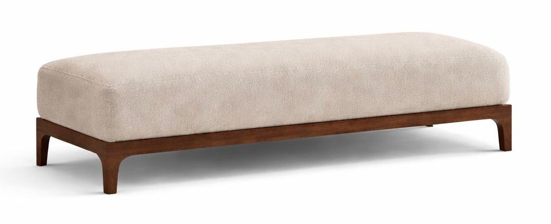 BANQUETA VERTA
