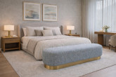 CAMA SERENA