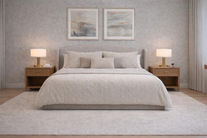 SERENA BED