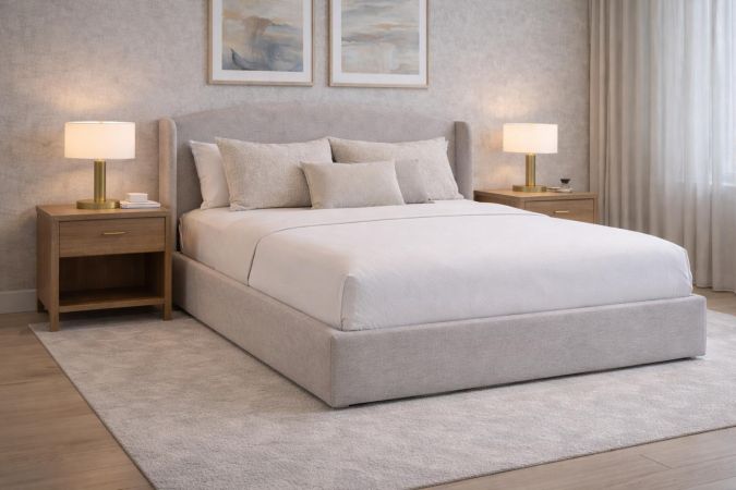CAMA SERENA