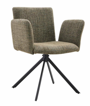 CHAIR DEBRA