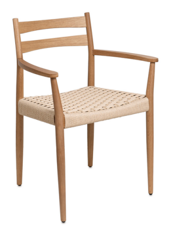 CHAIR EDNA