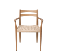 CHAIR EDNA