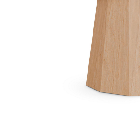 REGINA ROUND DINING TABLE