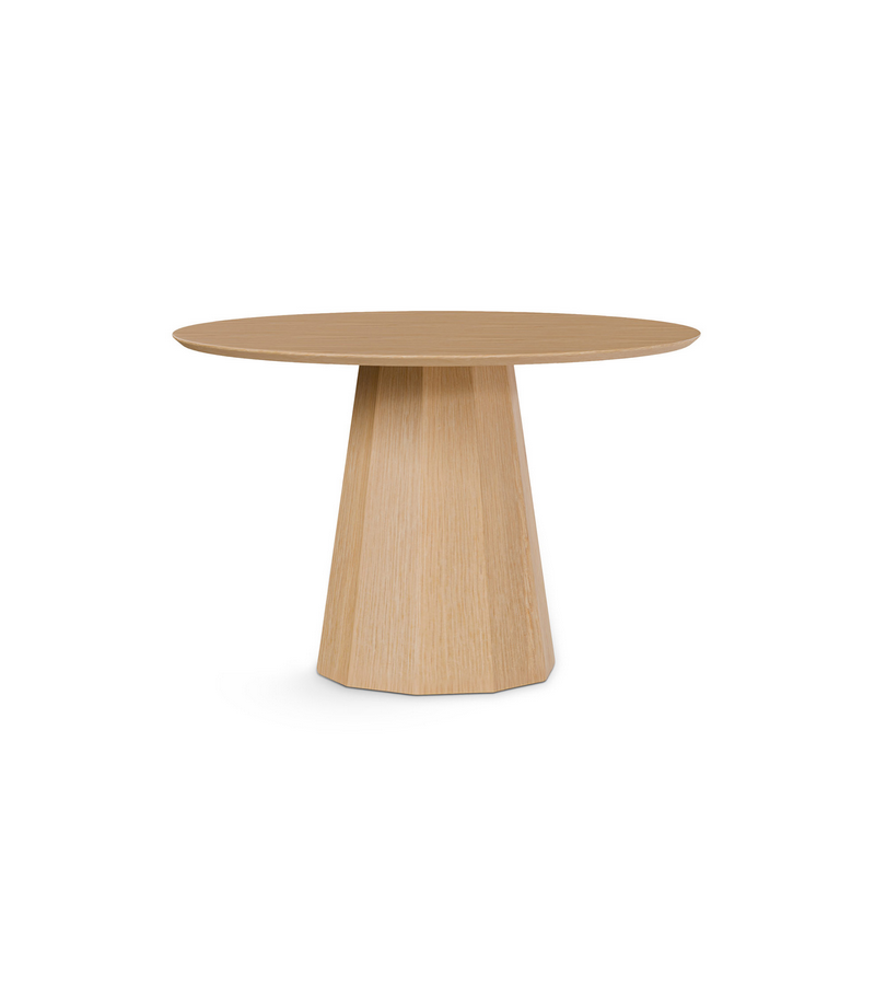 REGINA ROUND DINING TABLE