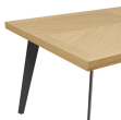 RANDY DINING TABLE
