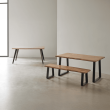 LABAN DINING TABLE