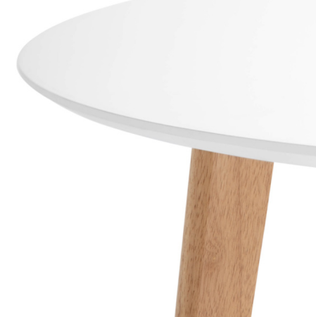 ANNOM ROUND DINING TABLE