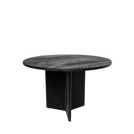 FARIS ROUND DINING TABLE