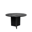 FARIS ROUND DINING TABLE
