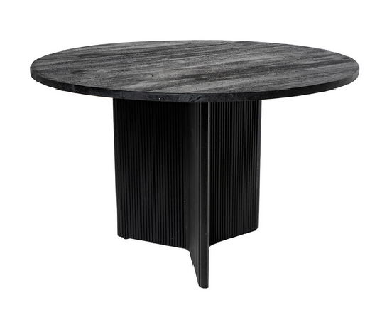 MESA DE JANTAR REDONDA FARIS