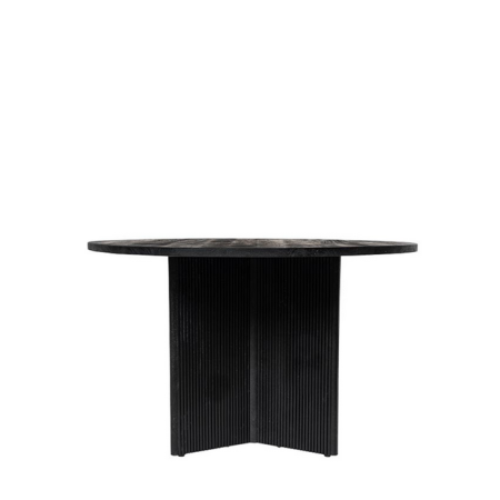 FARIS ROUND DINING TABLE