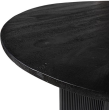 FARIS ROUND DINING TABLE