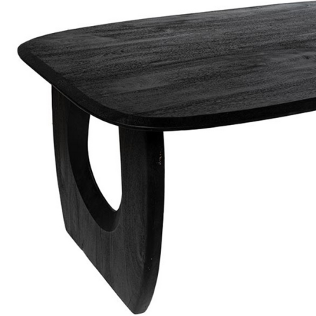 WAZIR DINING TABLE