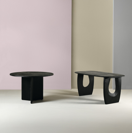 WAZIR DINING TABLE