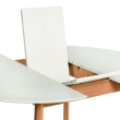 MESA DE JANTAR EXTENSÍVEL LILIANA