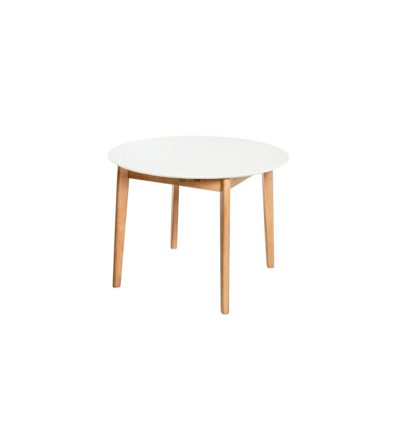 LILIANA EXTENDABLE DINING TABLE