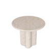 LORRAINE ROUND DINING TABLE