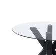 MESA DE JANTAR REDONDA JADE