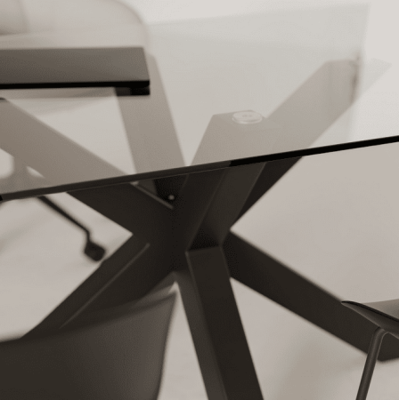 DEMI DINING TABLE I