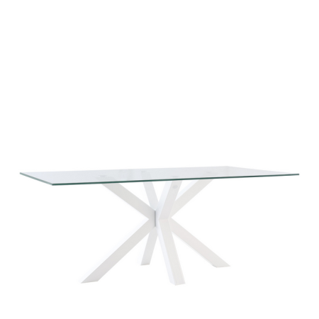 DEMI DINING TABLE II