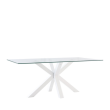 DEMI DINING TABLE II