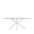 DEMI DINING TABLE II