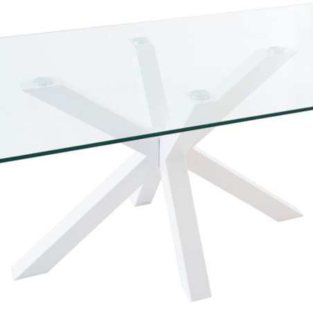 DEMI DINING TABLE II