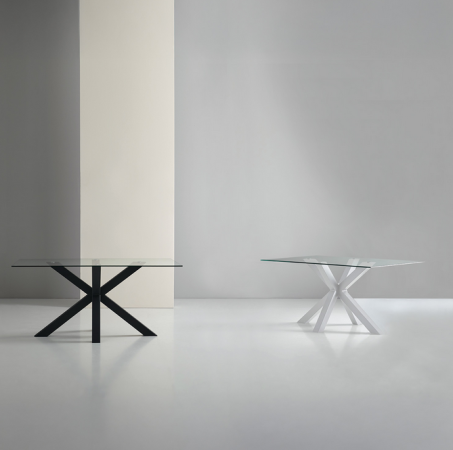 DEMI DINING TABLE II