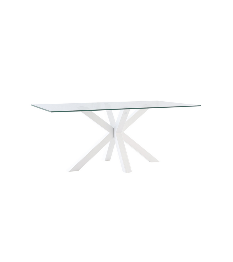 MESA DE JANTAR DEMI II