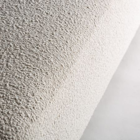Armchair Scorze Bouclé
