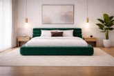 CAMA NUVOLA
