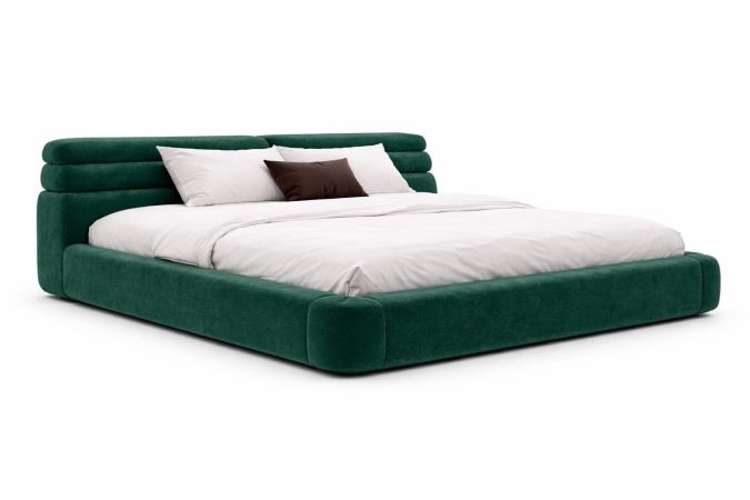 NUVOLA BED